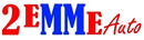 Logo 2 Emme Auto di Lionetti Domenico